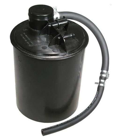 Filtro carboni attivi, Sfiato serbatoio - V46-1968 VAICO